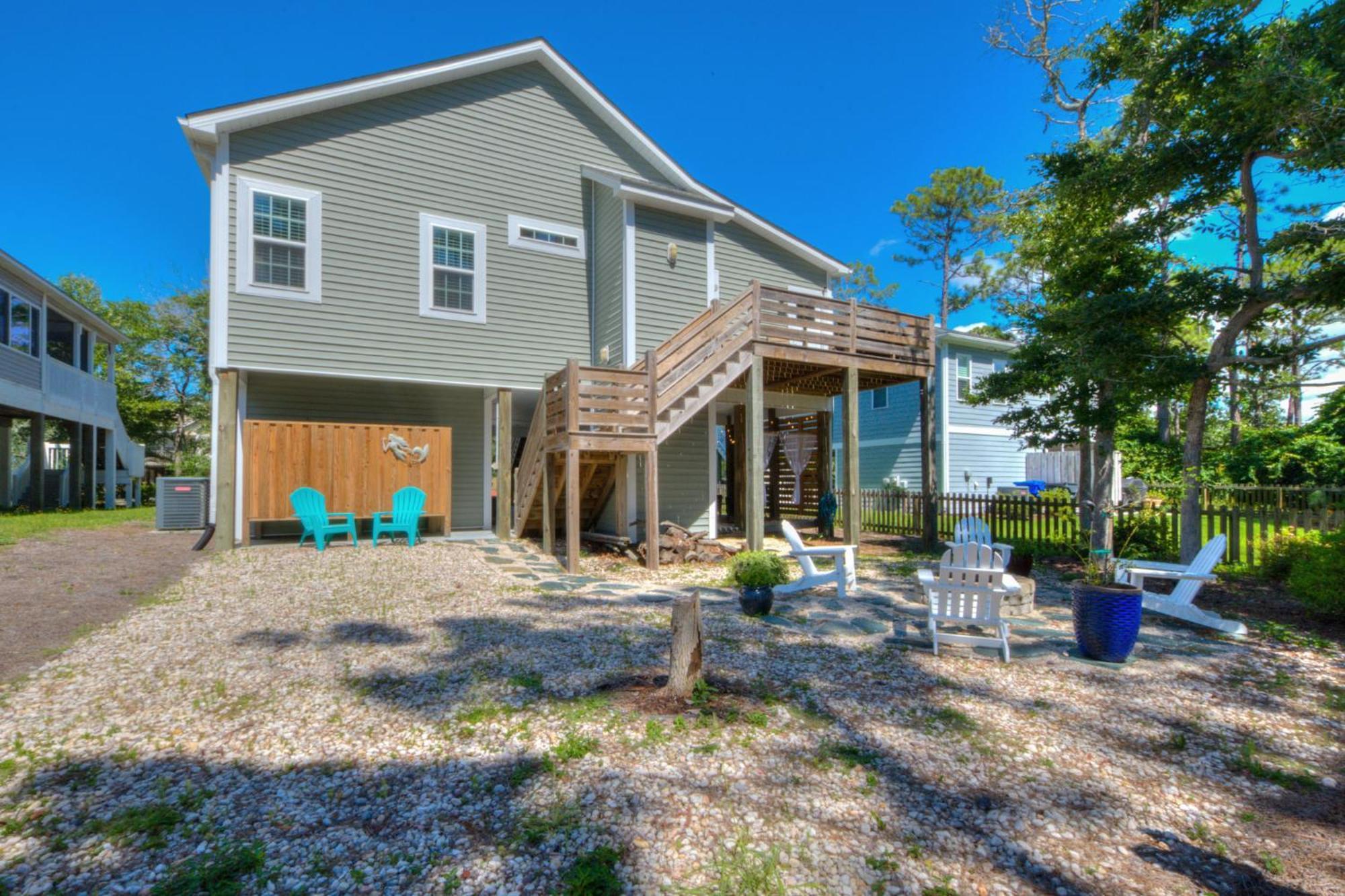 Belle Mer New Swimming Pool Elevator Great For Kids Villa Oak Island Exterior photo